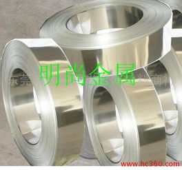 金屬材料在現(xiàn)代工業(yè)中的應(yīng)用與東莞市長安明尚金屬材料商行的批發(fā)服務(wù)