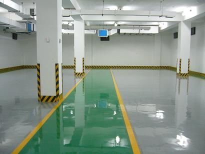 奉賢專業環氧地坪施工廠家 打造卓越涂裝工程，賦能工業與商業空間